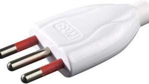 SPINA SERIE EMILIA 10A 3P - NERO