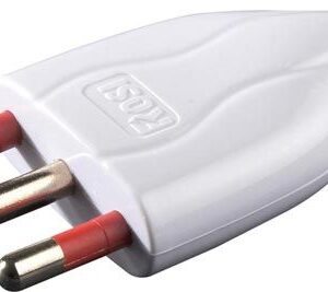 spina-serie-emilia-16a-3p-bianco