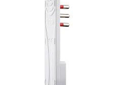 SPINA EXTRAPIATTA 10A BIANCA