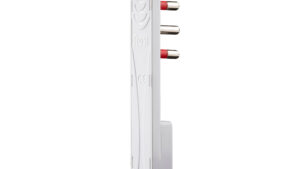 SPINA EXTRAPIATTA 16A BIANCA