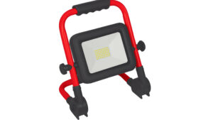 Proiettore portatile IP54 20W 4000K