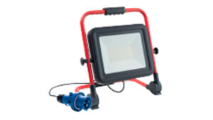 Proiettore portatile IP65 50W 4400 lum 4000K