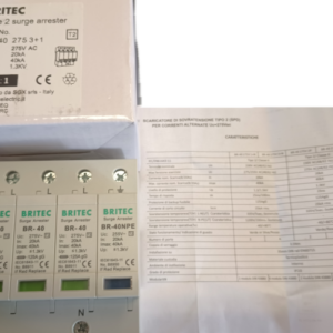 SEZIONATORE PORTAFUSIBILE 16 A