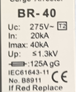 SENSORE MOVIMENTO IP40