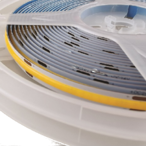 FLEX NEON 8MM 2835 120LED 2200 LMM VERDE