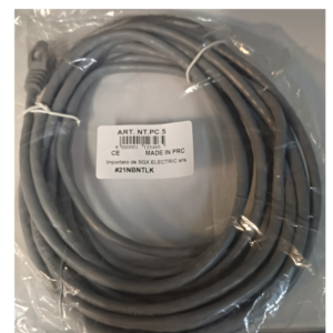 FLEX NEON 8MM 2835 120LED 2200 LMM 4000K