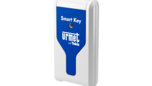SMARTKEY APP YOKISPRO ZIGBEE