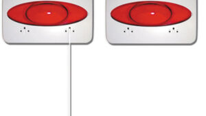 KIT CHIAMATA SOS BAGNI