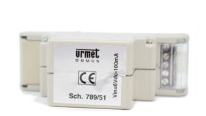 DISPOS. PIMPIANTI VID.INTERC.