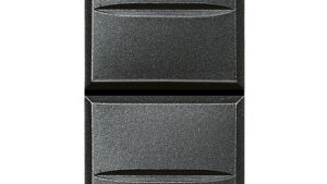 BTicino Axolute 2 PuIsanti NO Interbloccati