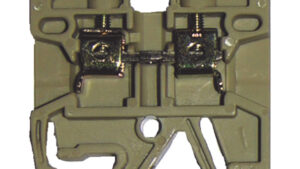 WSAK 4ENB Morsetto a vite blu 0,2÷4 mmq