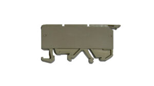 WEW35 Morsetto di chiusura  CF 50 PZ