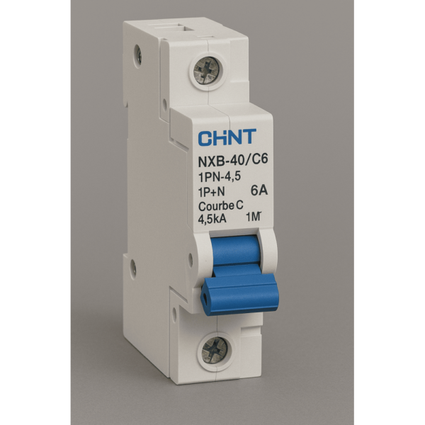nxb-40-c6-interruttore-magnetotermico