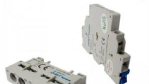 NS8-AU11 - CONTATTI AUX 1NO+1NC 6A