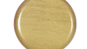 ROSETTA ROVERE Ø 60 - BORDO TONDO