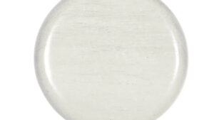 ROSETTA BIANCA Ø 60 - BORDO TONDO