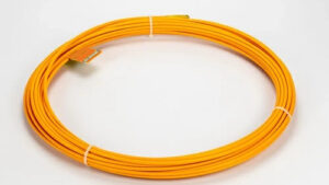 SONDA TIRAFILO CAVID FIBRAVETRO 6MM 30M