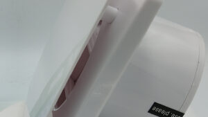 ASPIRATORE FILO 100mc/h D100mm