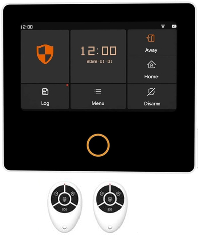 kit-antifurto-43-touch-wifi4g-tuya-c-acc