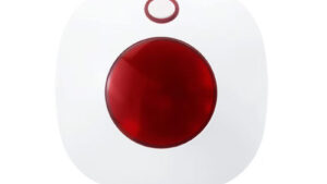 SIRENA DA INTERNO EU PLUG