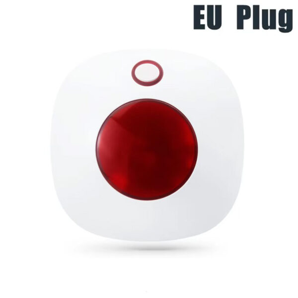 sirena-da-interno-eu-plug
