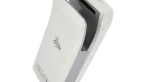 ASCIUGAMANO ELETTRICO 1200W VERTICALE