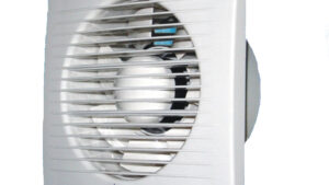 ASPIRATORE D100 100MC 40DB