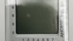 OROLOGIO DIGITALE SETTIMANALE 2MOD 1CH