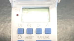 OROLOGIO DIGITALE ASTRONOMICO 2MOD 1CH