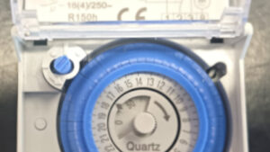 ORLOGIO ANALOGICO 3M 30M