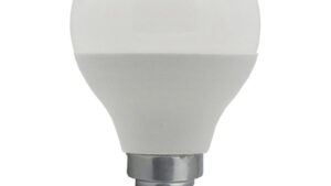 LUMILLA LAMPADINA LED E14W 6W 6500K 470LM MIGNON