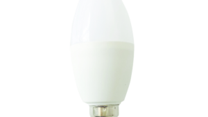 LUMILLA Lampadina E14 7W 6500K 600LM OLIVA