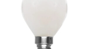 LUMILLA LAMPADINA LED FILAM. G45 6W 780LM E14 4000K BIANCA