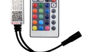 CONTROLLER STRIP LED WIFI+BLE MONO