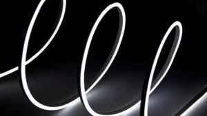 FLEX NEON 8MM 2835 120LED 2200 LM/M 4000K