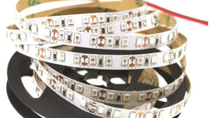 STRIPLED 5M 24V IP20 14,4W/M 160LED/M 6500K