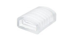 CHIUSURA TERMINALE PER STRIP LED 230V