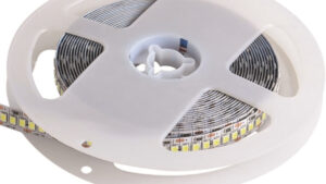 STRIP LED IP20 2835 240LED/M 1800LM/M 6500K 24V 19