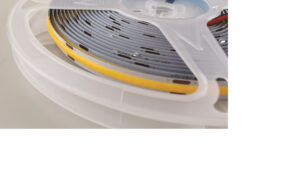 ST.P LED IP22 COB  528LED/M 1000LM/M 6500K 24V 14,