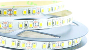 LED STRIP 2835SMD 12VDC 4,8W/M IP20 3000K 12V 700L