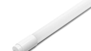 TUBO LED T8 VETRO 22W 3520 LM L=150  4000K