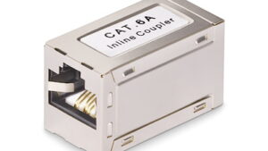 ACCOPPIATORE DI LINEA