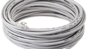 PATCH CORD 15 METRI RG45 CAT 5E UTP COPPER