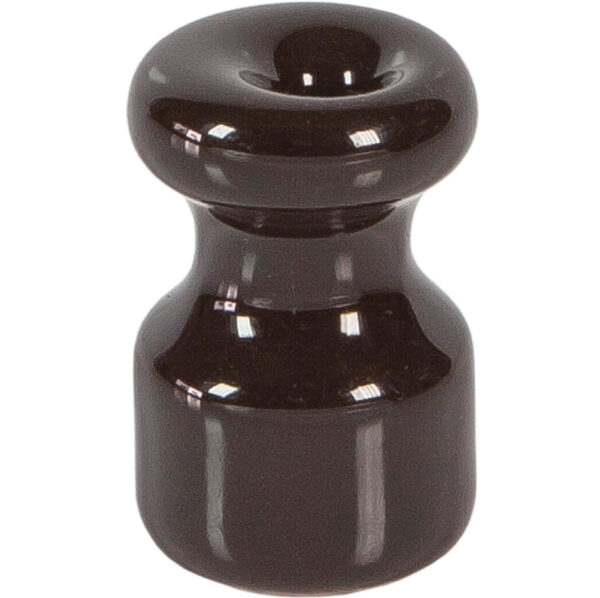 isolatore-ceramico-18x20mm-marrone-scuro