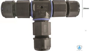 CONNETTORE IP68 T
