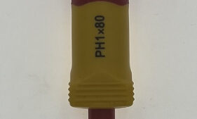 CACCIAVITE VDE PH1 X80mm SLIM