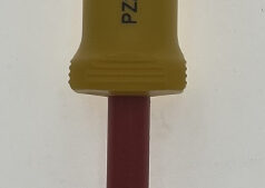 CACCIAVITE VDE PZ2X100mm SLIM