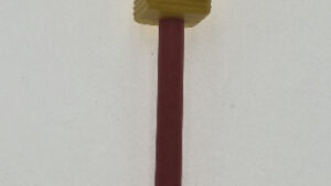 CACCIAVITE VDE SL 0,5X3,0X100mm SLIM