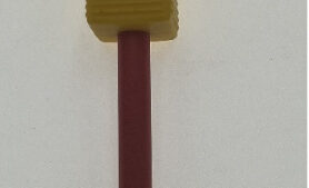 CACCIAVITE VDE SL 0,6X3,5X100mm SLIM