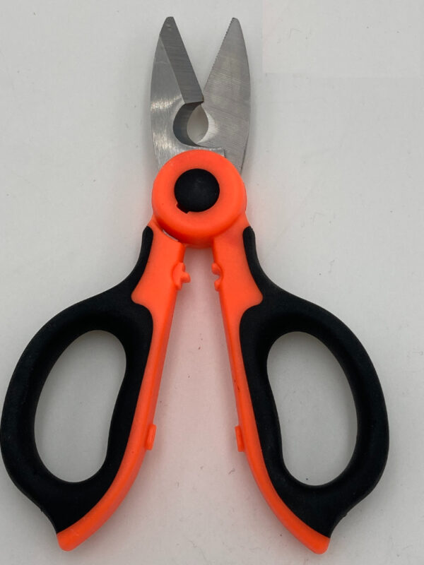 forbici-da-elettricista